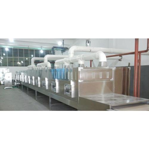 杨梅粉烘干杀菌设备