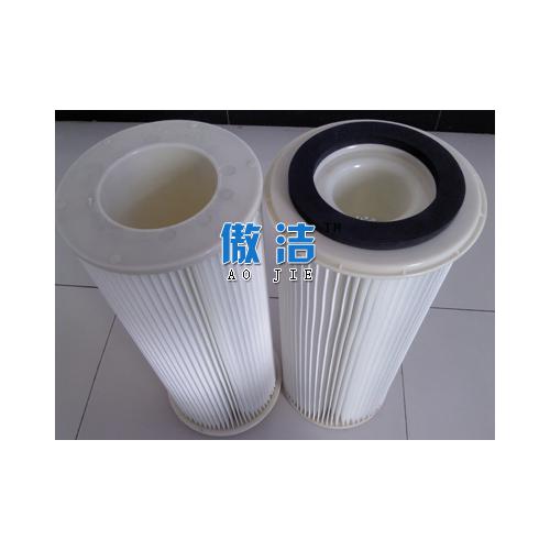 安满能除尘滤芯