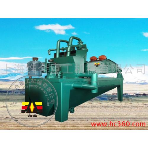 细砂回收系统