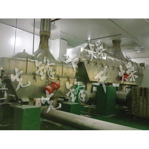 调味料（鸡精、茹精、海鲜精）生产