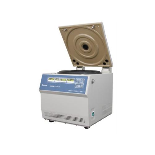 H3021D高速台式离心机