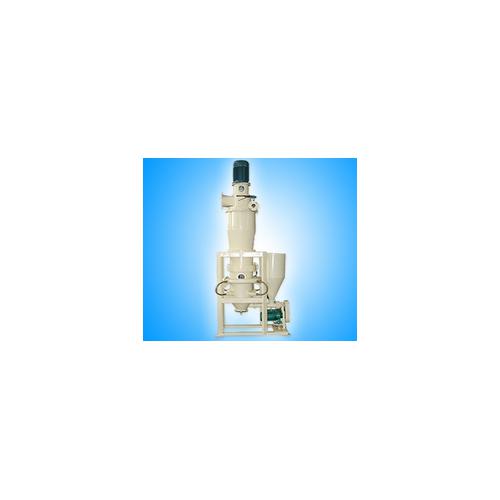 LHL流化床式气流粉碎机