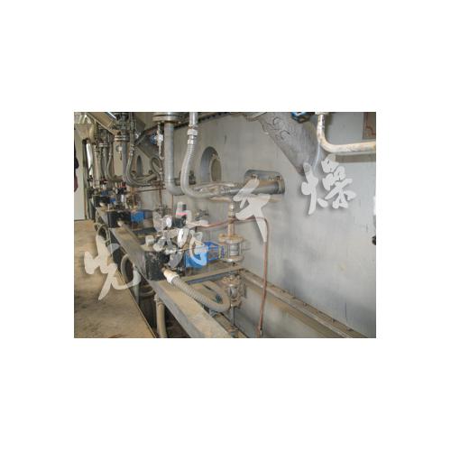 65与95赖氨酸制粒包衣干燥工程