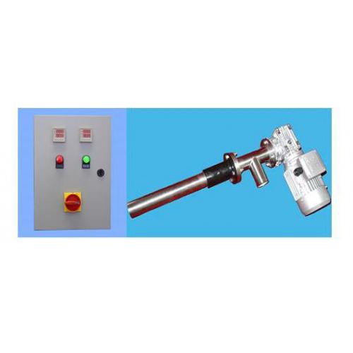 自动取样器(水泥取样器)