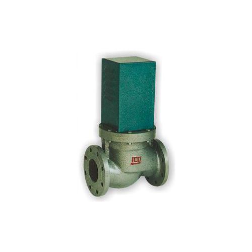 防爆燃气专用电磁阀