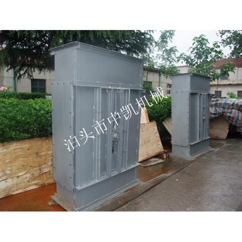 ***新HL型斗式提升机