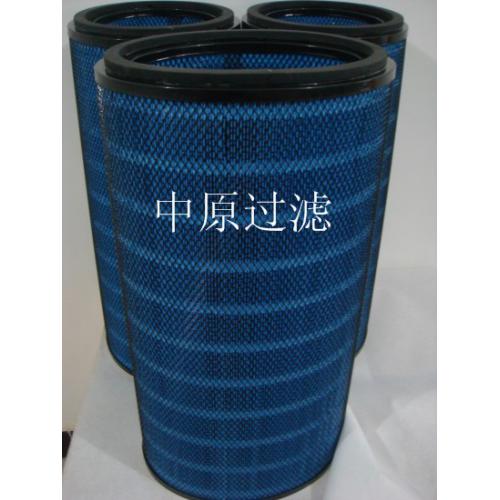 唐纳森除尘滤筒