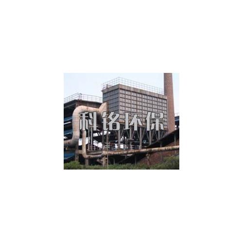 矿山选矿碎矿破碎除尘器