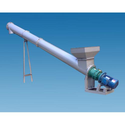 精美的倾斜式移动螺旋输送机找华中