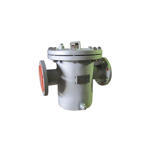 蓝式磁性过滤器