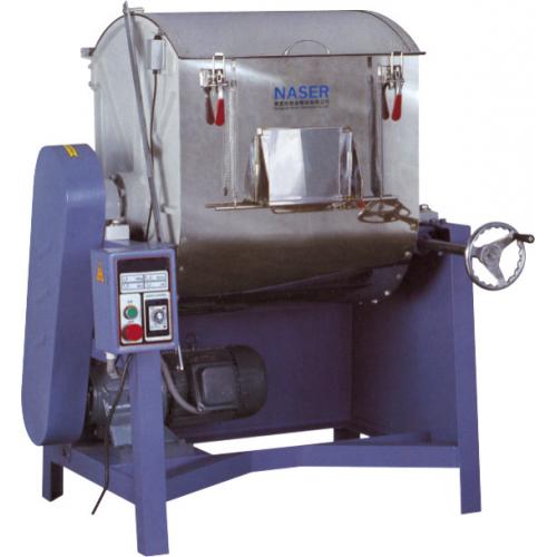 塑料粉末卧式混料机