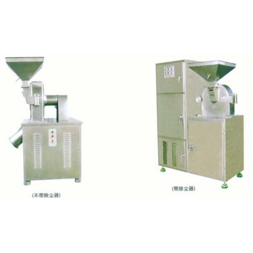 黄豆粉碎机