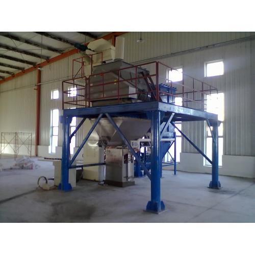 大型砂浆生产设备