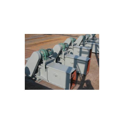 刮板输送机***新