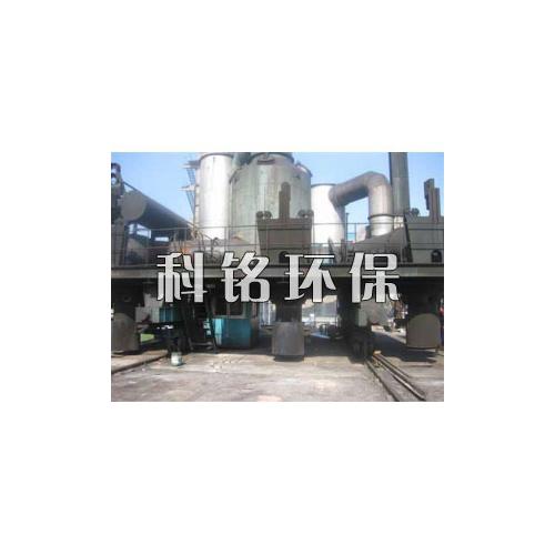 炉顶消烟除尘车