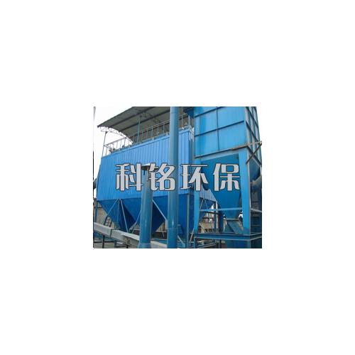 气箱式脉冲布袋除尘器