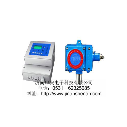 一氧化碳报警器