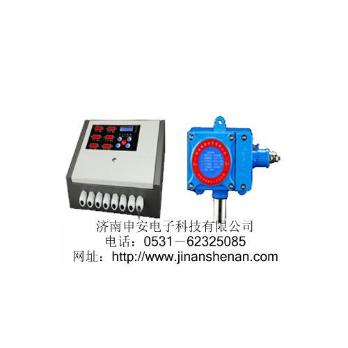 智能型氨气报警器