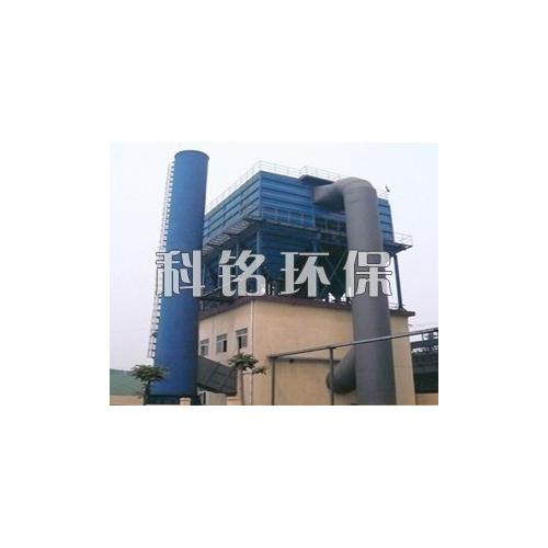 焦炉除尘地面站设备