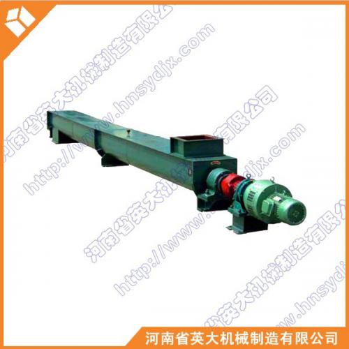 LS、GX型螺旋输送机