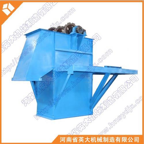 NE板链斗式提升机