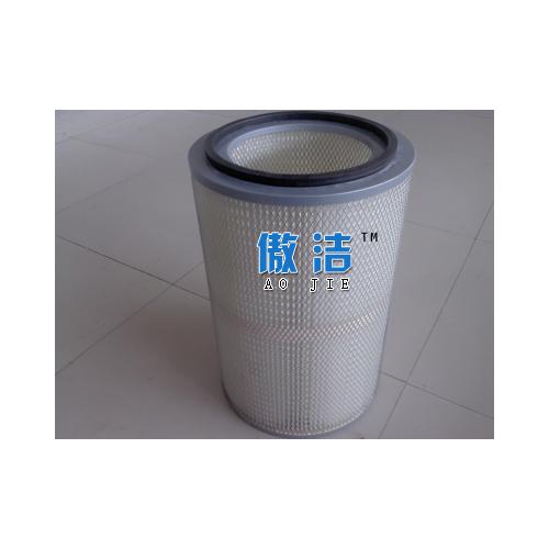 傲洁除尘滤筒