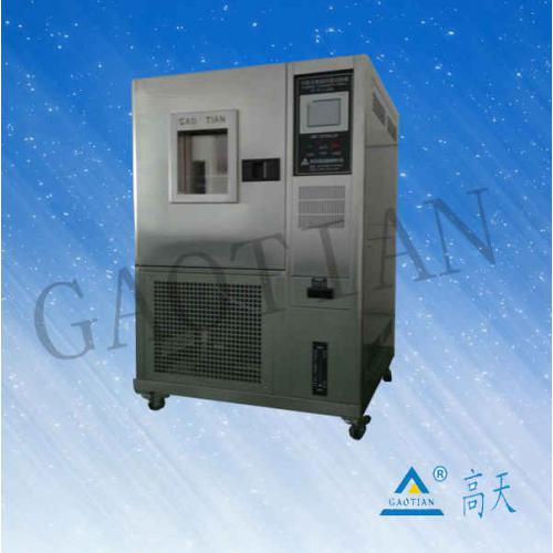 高低温湿热试验箱