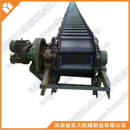 HB、BL型板式输送机