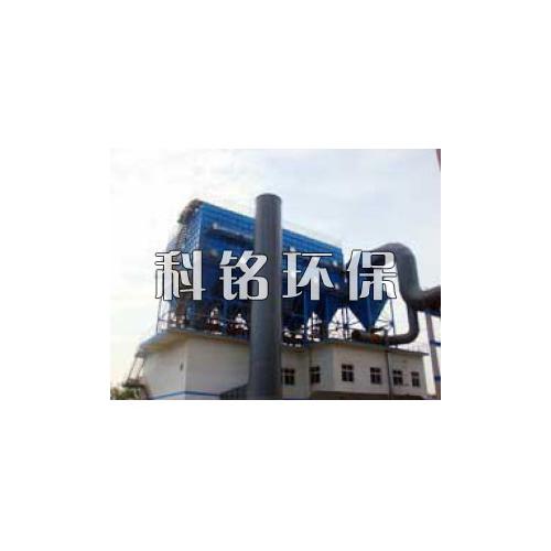 5.5M焦炉地面除尘站