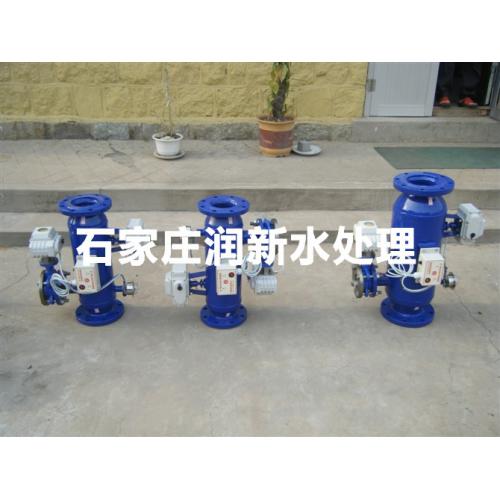 全自动反冲洗过滤器 压差过滤器