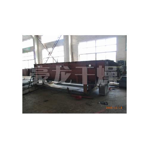 污泥烘干生产线