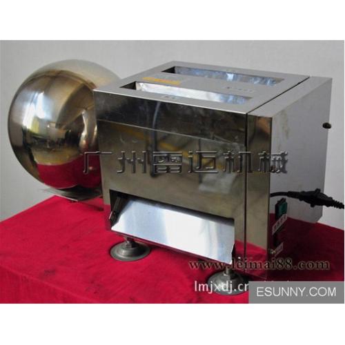 中药制丸成型机