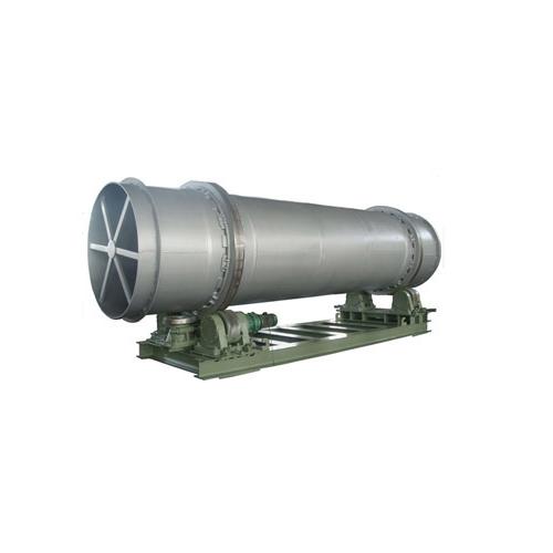 ZG转筒式干燥机