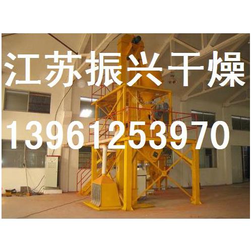 普通预拌砂浆生产线