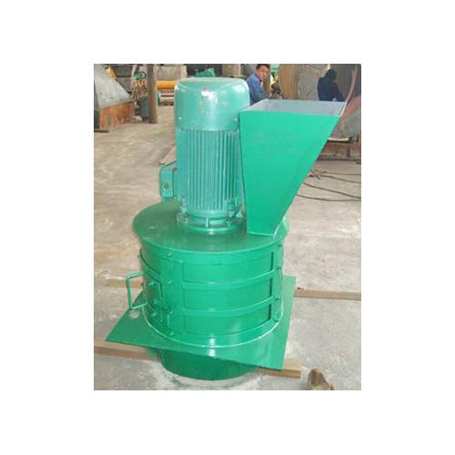 LP系列链式破碎机