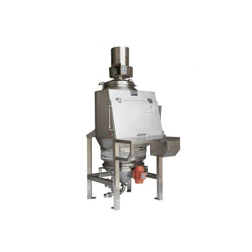 小袋卸料站 无尘投料站