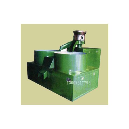 平膜挤压造粒机