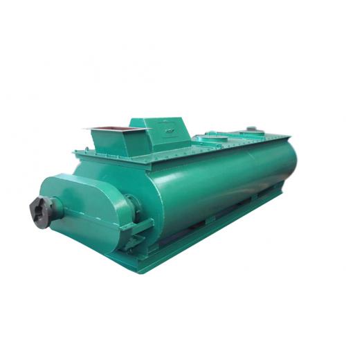 双轴混合搅拌机