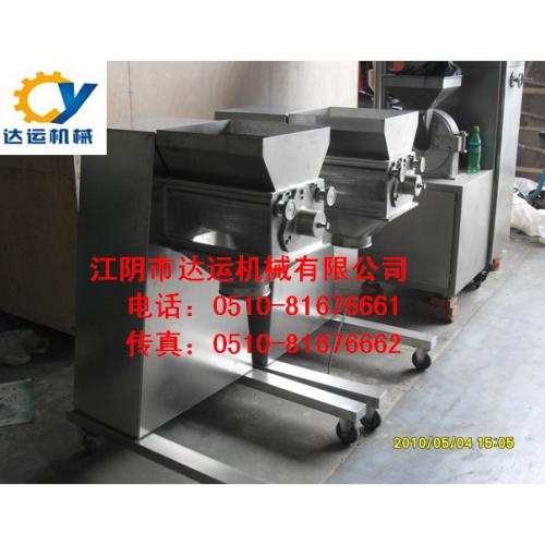 YK-100 摇摆颗粒机