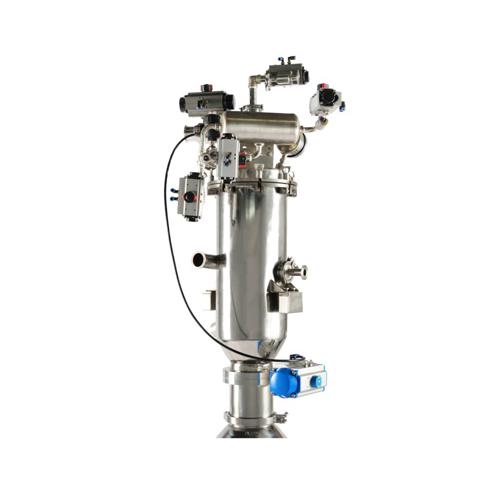 真空上料机 粉体输送设备