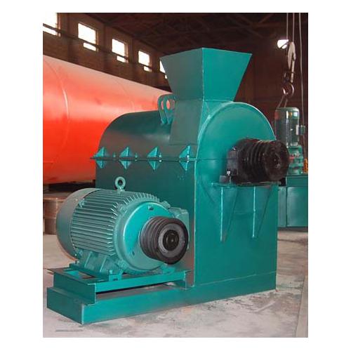 半湿物料粉碎机