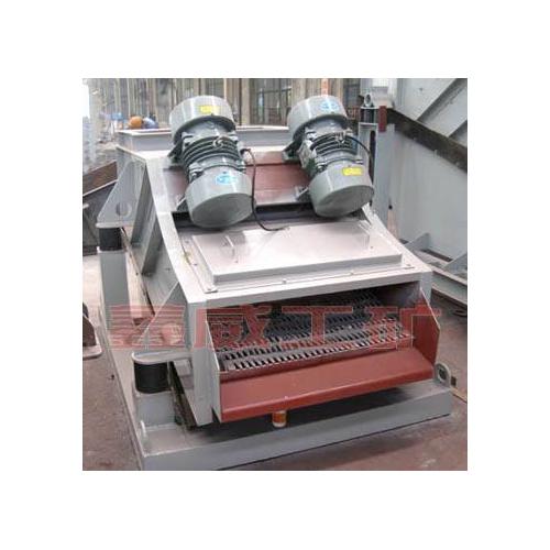 XW系列矿用振动筛 矿石粉振动筛