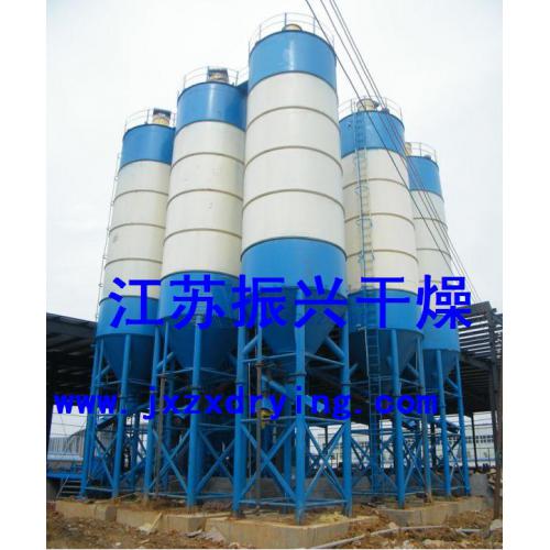 干粉砂浆储料仓，原料仓储存罐