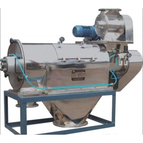 硕方SF卧式气流筛