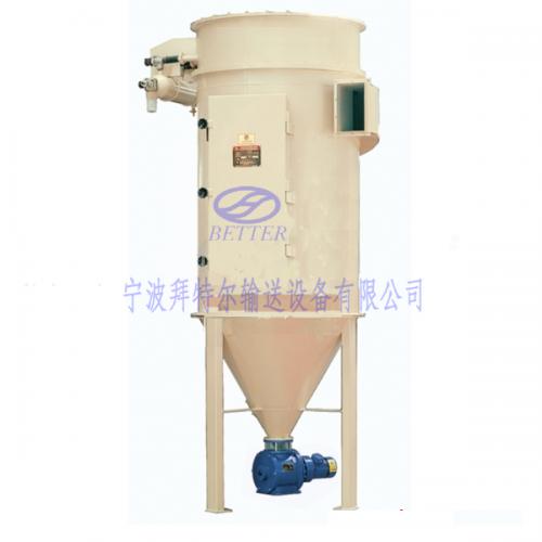 拜特尔布袋除尘器
