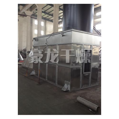 磷矿粉砖窑烘干生产线