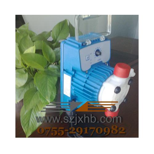 SEKO自动控制计量泵APG80