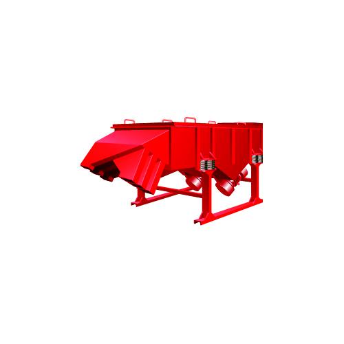 多层振动筛|多功能振动筛