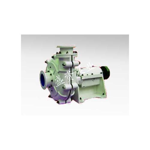 GMZ型离心式渣浆泵