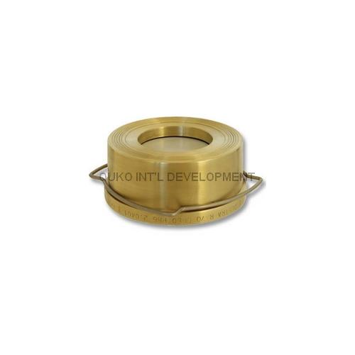 德国Gestra 止回阀